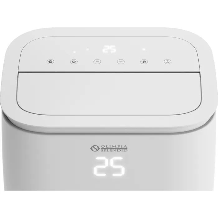 Кондиціонер Olimpia Splendid DOLCECLIMA BREZZA 10 HP WIFI (OS-2257) зображення 2