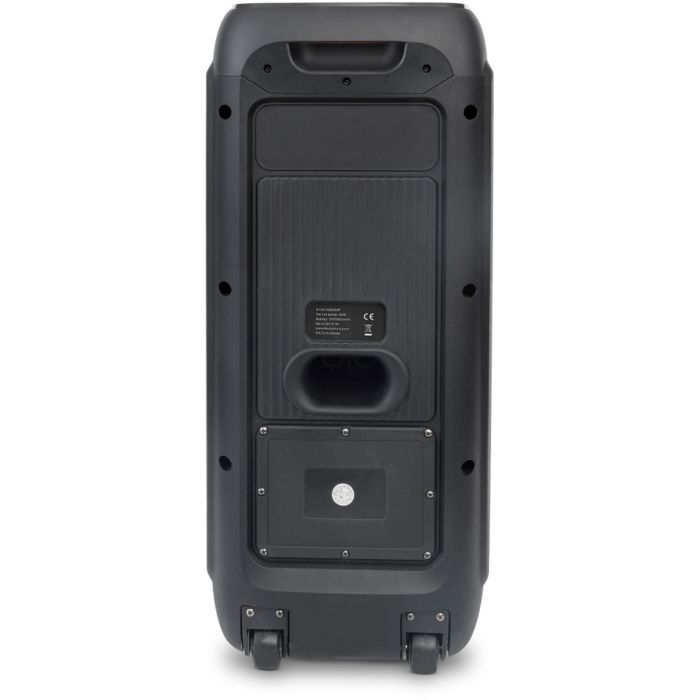 Акустическая система Havit HV-SQ120BT 50W RGB Black (HV-SQ120BT) изображение 3