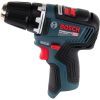Шуруповерт Bosch Professional GSR 12V-35, 12V, 20·35Нм, 460·1750об/хв, 0.75кг (без АКБ та ЗП) (0.601.9H8.000) зображення 2