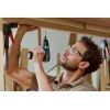 Шуруповерт Bosch Professional GSR 12V-35, 12V, 20·35Нм, 460·1750об/хв, 0.75кг (без АКБ та ЗП) (0.601.9H8.000) зображення 3