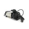 Заглибний насос Voltronic 550W, 220V, до 6 м³/год, підйом до 9 м, 40 мм, INOX, 400х180х180мм, 6,1 кг + перехідник (YT-P-550-9) зображення 2