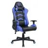 Крісло ігрове Gamemax GCR09 Blue зображення 2