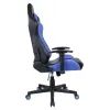 Крісло ігрове Gamemax GCR09 Blue зображення 3