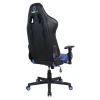 Крісло ігрове Gamemax GCR09 Blue зображення 4