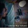 Дата кабель USB 2.0 AM to Lightning 0.25m 2.4A black Essager (EXCL-LSB01) зображення 2