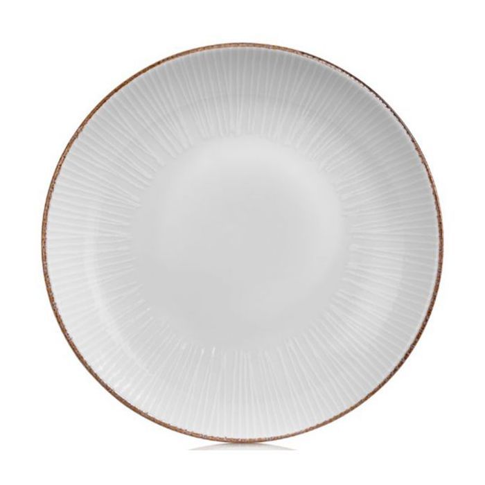 Тарелка By Bone серія "Grace" 30 см (GRE-GT-30-DZ)