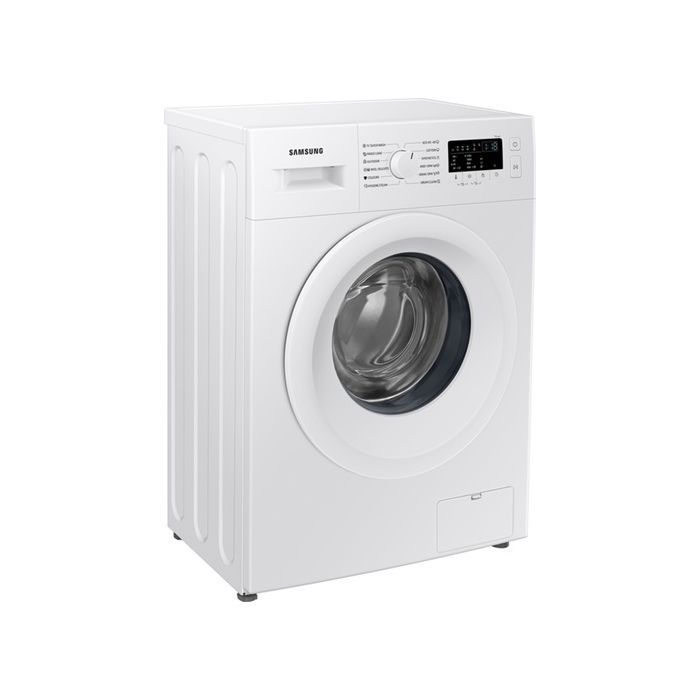 Пральна машина Samsung WW60A3120WE/LE зображення 2