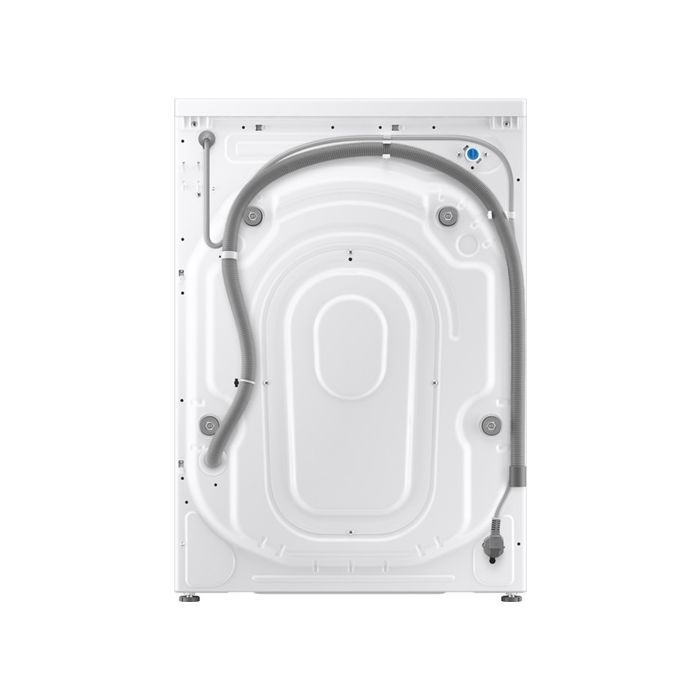 Пральна машина Samsung WW60A3120WE/LE зображення 3