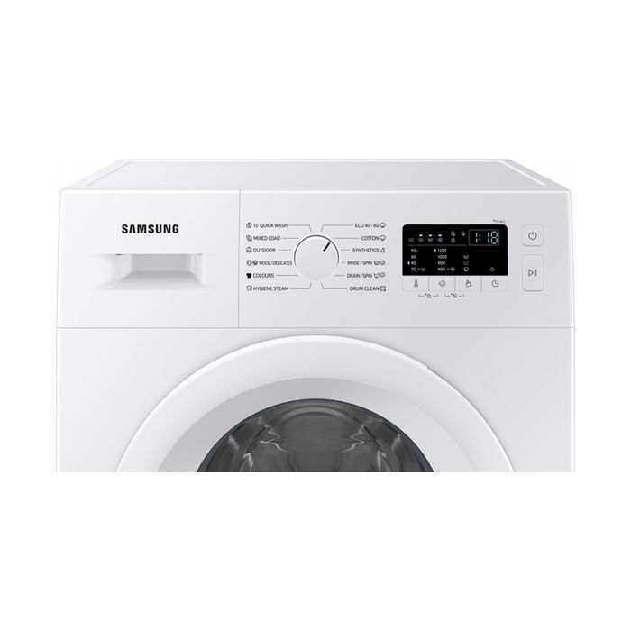 Пральна машина Samsung WW60A3120WE/LE зображення 6