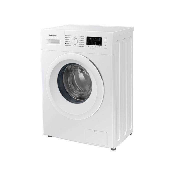 Пральна машина Samsung WW60A3120WE/LE зображення 7