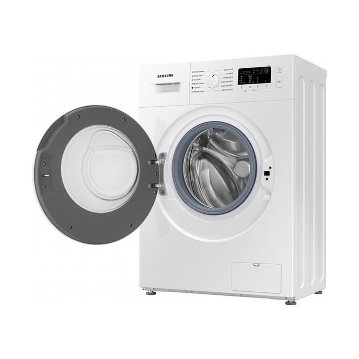 Пральна машина Samsung WW60A3120WE/LE зображення 9