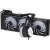 Система жидкостного охлаждения Lian Li HydroShift II LCD-C 360CL, Black (G89.GHS2LCD36RB.00) изображение 4