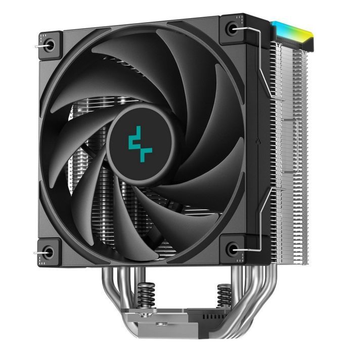 Кулер до процесора Deepcool AK400 Digital SE зображення 2