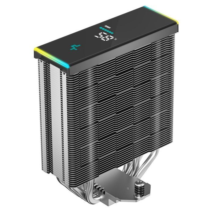 Кулер до процесора Deepcool AK400 Digital SE зображення 6