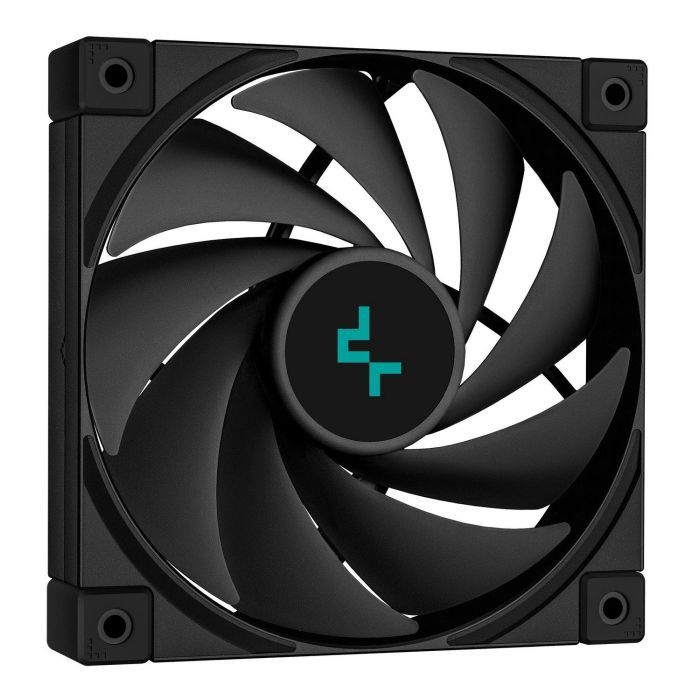 Кулер до процесора Deepcool AK400 Digital SE зображення 7