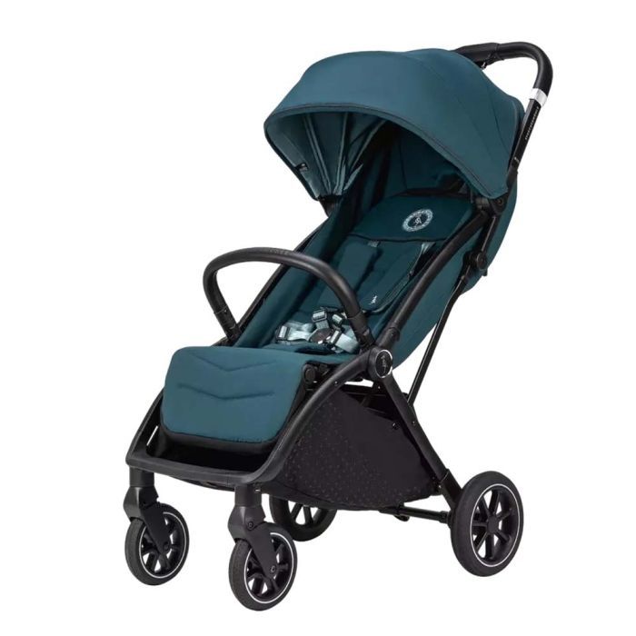 Коляска Storchenmühle Niko (Jade) (120-314-327)