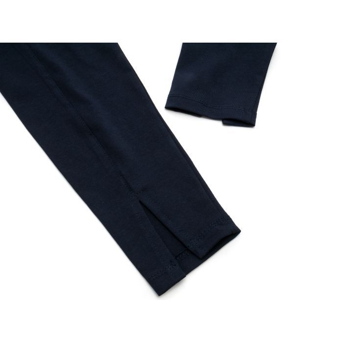 Лосины детские Breeze трикотажные (17595-140G-blue) изображение 4