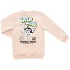 Кофта дитяча Breeze з котом (18540-128B-beige) зображення 2