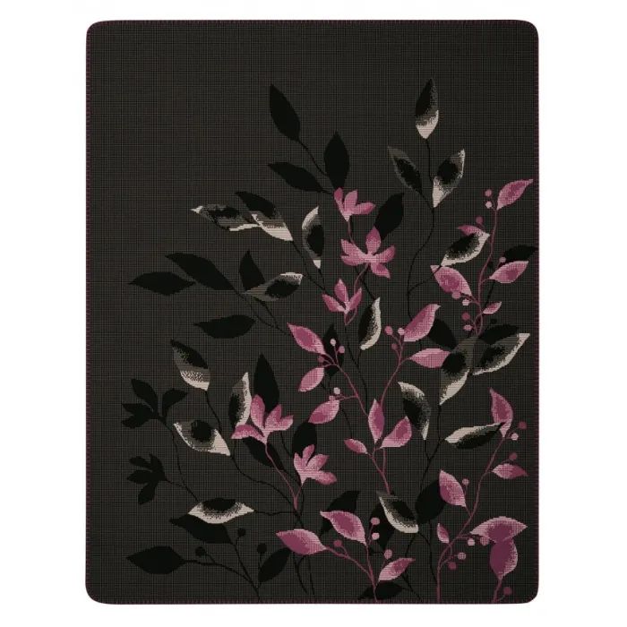 Плед Biederlack Wohndecke Dark Wine 150х200 (811806) изображение 5 Плед Biederlack Wohndecke Dark Wine 150х200 (811806) изображение 5