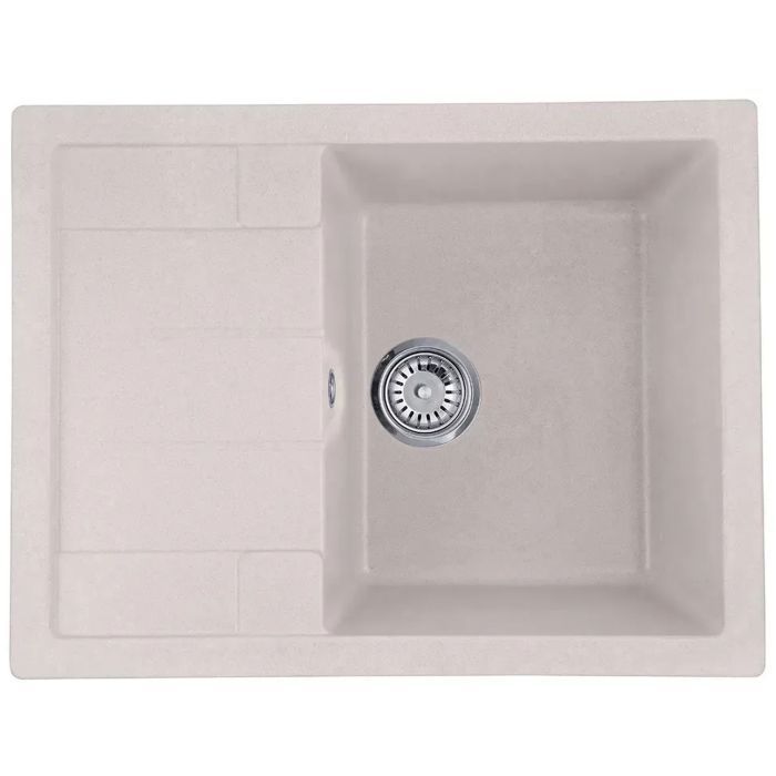 Мийка кухонна Kroner KompositCOL-6550 (CV027410)