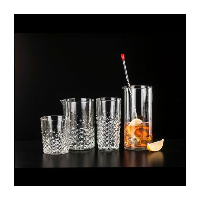 Стакан Onis (Libbey) серія "Carats" DOF низька 355 мл (832327) изображение 5