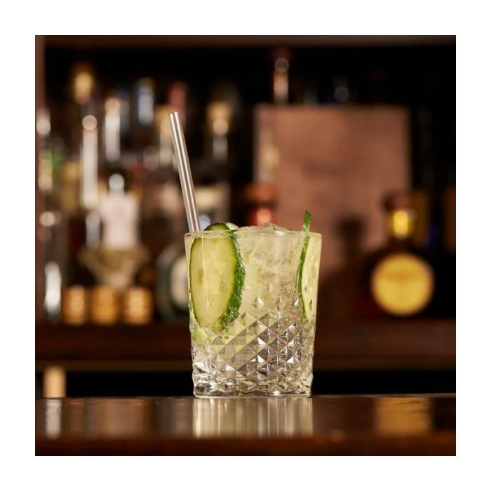 Стакан Onis (Libbey) серія "Carats" DOF низька 355 мл (832327) изображение 6