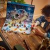 Конструктор LEGO Harry Potter Адвент календарь 2025 (76456) изображение 9 Конструктор LEGO Harry Potter Адвент календарь 2025 (76456) изображение 9