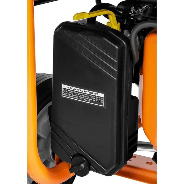 Генератор Neo Tools 230V, kW, електростартер, AVR (04-730P) изображение 7