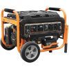 Генератор Neo Tools 230V, kW, електростартер, AVR (04-730P)