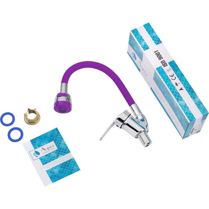 Смеситель Agua Sevilla-C039MOR (CV033909) изображение 6