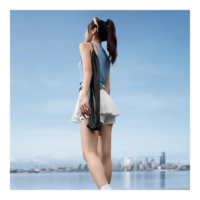 Штатив RTAKO ZJ-ZB01 55CM Matte Finish Carbon Steel Tripod Black (6930539528246) зображення 8