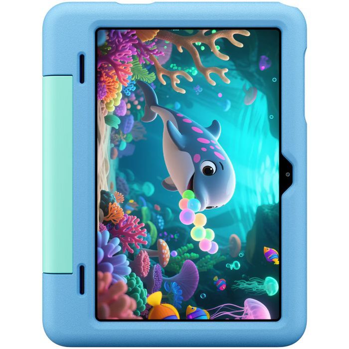 Планшет Blackview Tab 20 Kids 10.1" 4/64GB / WiFi / Fairy Green (6931548324744)