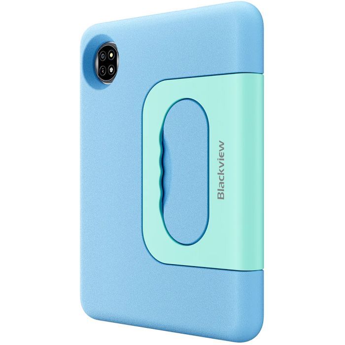 Планшет Blackview Tab 20 Kids 10.1" 4/64GB / WiFi / Fairy Green (6931548324744) изображение 5