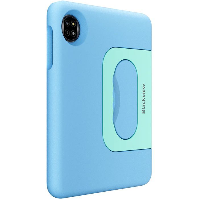 Планшет Blackview Tab 20 Kids 10.1" 4/64GB / WiFi / Fairy Green (6931548324744) изображение 6