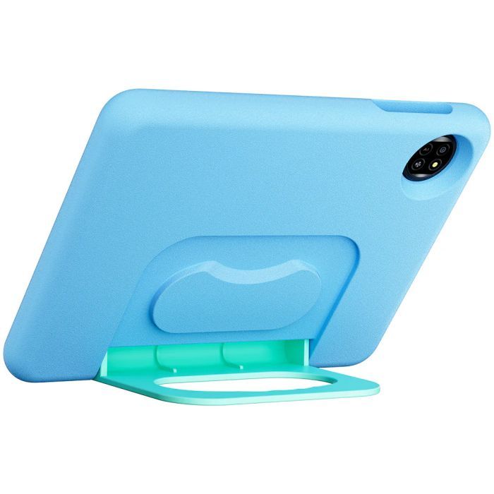 Планшет Blackview Tab 20 Kids 10.1" 4/64GB / WiFi / Fairy Green (6931548324744) изображение 8