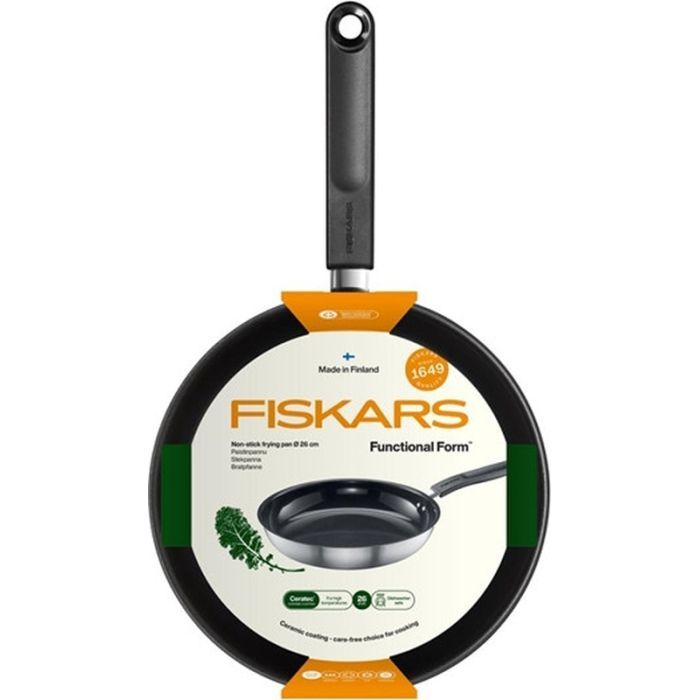 Сковорода Fiskars Functional Form 26 см (1072311) изображение 5