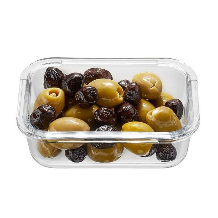 Пищевой контейнер Gefu Milo прямокутний 400 мл (12751) изображение 2