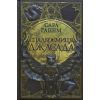 Книга Спадкоємиця Джасада. Книга 1 - Сара Гашем КСД (9786171516311)