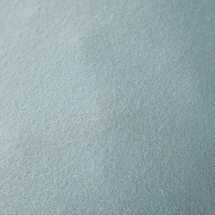 Постельное белье MirSon 007-006 Milk/Menthol Фланель 2x143x210 Семейный (2200009660429) изображение 2