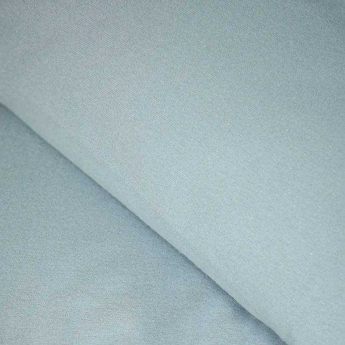 Постельное белье MirSon 006 Menthol Фланель 2x143x210 Семейный (2200009650215) изображение 8