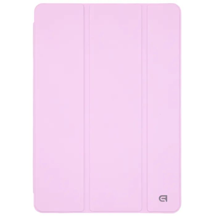 Чехол для планшета Armorstandart Smart Fold Pen Xiaomi Redmi Pad 2 Pink (ARM86109)