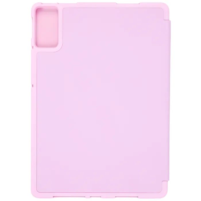 Чехол для планшета Armorstandart Smart Fold Pen Xiaomi Redmi Pad 2 Pink (ARM86109) изображение 2