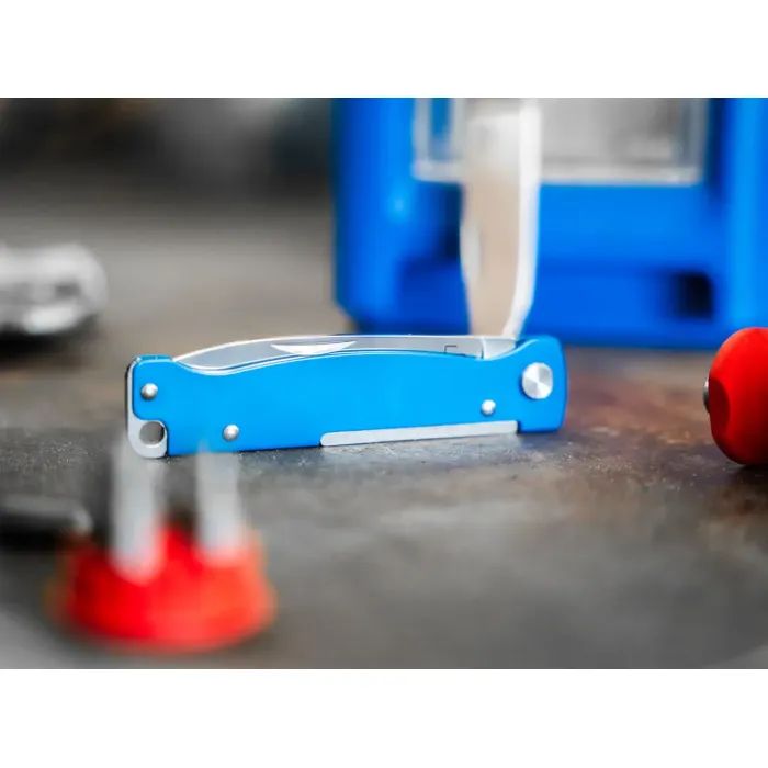 Ніж Boker Plus Atlas Red (01BP0013) зображення 4