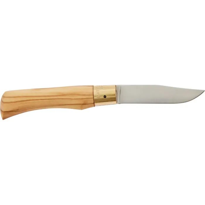 Нож Old Bear Classic L, C70 steel, Olive (9306/21_LU) изображение 2 Нож Old Bear Classic L, C70 steel, Olive (9306/21_LU) изображение 2