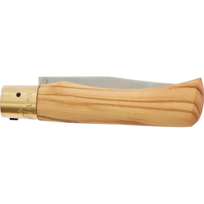 Нож Old Bear Classic L, C70 steel, Olive (9306/21_LU) изображение 4 Нож Old Bear Classic L, C70 steel, Olive (9306/21_LU) изображение 4