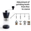 Кофемолка ручная АDЕ KG2000 изображение 3
