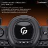 Руль GamePro RW038PM з педалями та коробкою передач PC/XBOX360/XBOXONE/SWITCH/PS3/PS4 (RW038PM) изображение 10