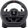 Руль GamePro RW038PM з педалями та коробкою передач PC/XBOX360/XBOXONE/SWITCH/PS3/PS4 (RW038PM) изображение 2
