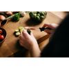 Кухонный нож Fiskars Essential для коренеплодів 11 см (1065568) изображение 5