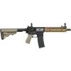 Винтовка страйкбольная Evolution Recon MK18 Mod. 1 10.8" BR AEG Bronze (EH50AR-BB) изображение 2